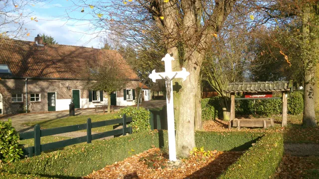 Bakkerij Museum Marleetjeshof Roggel
