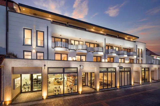 Vermietservice Passepartout Norderney