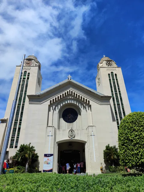 Redemptorist Church