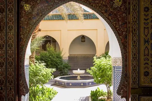 Carmen de los Arrayanes