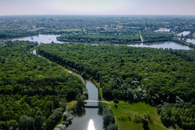 Benkó Zoltán Leisure Center