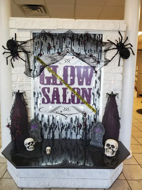 Glow Salon