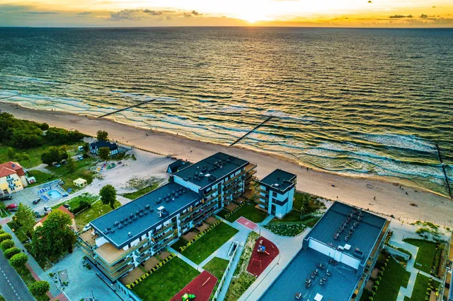 Apartament Rajskie.eu