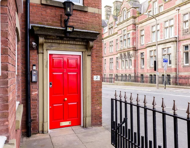 Fishergate Apartments