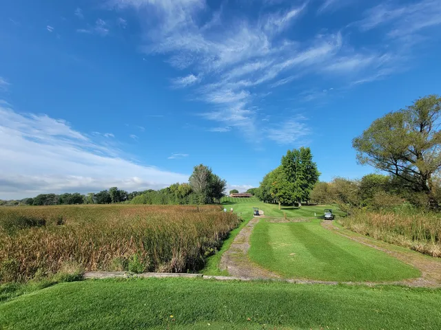Horicon Hills Golf Club