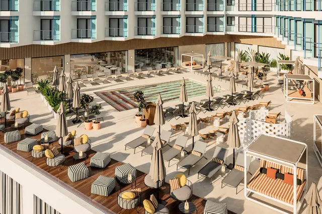 INNSiDE by Meliá Alicante Porta Maris