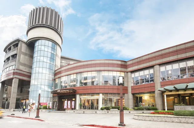 Beitou Hot Springs Resort