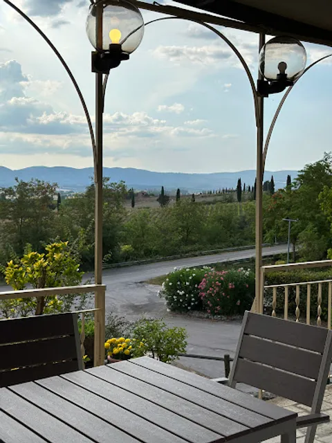 Ai Girasoli Ristorante Pizzeria