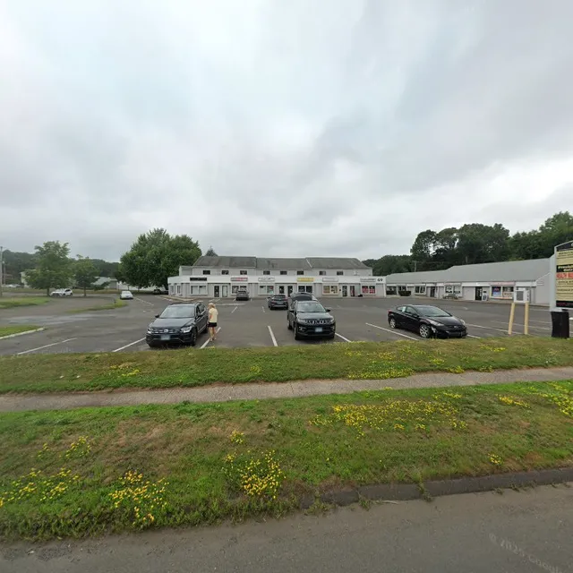 Health Massage Center