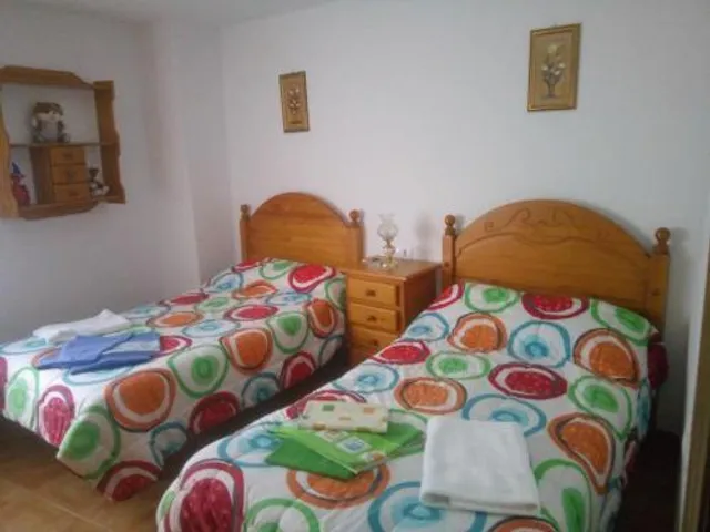 Casa Rural El Solarillo