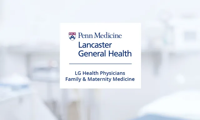LG Health Physicians Family & Maternity Medicine