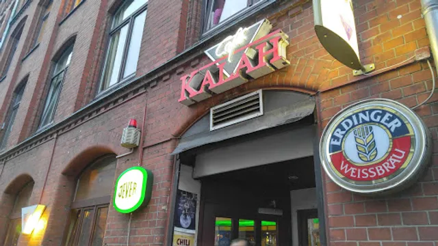Cafe Kalah