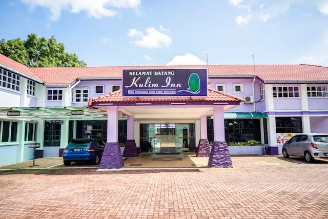 Super OYO 89486 Kulim Inn