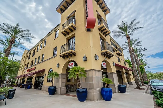 Main Street Lofts at Verrado Apartments
