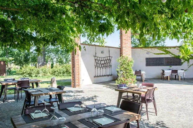 Ristorante Acquamatta (PV)