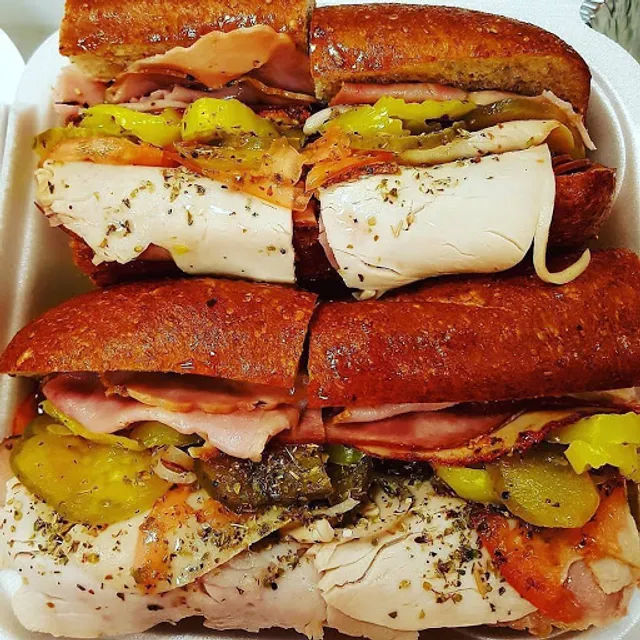 Kozy Korner Catering & Deli