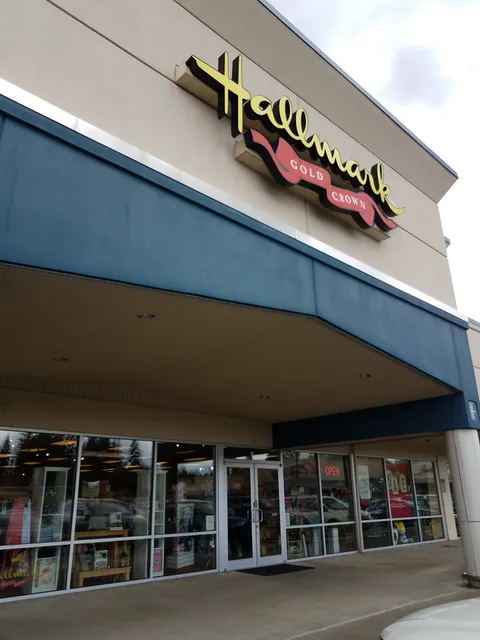 Trudy's Hallmark Shop