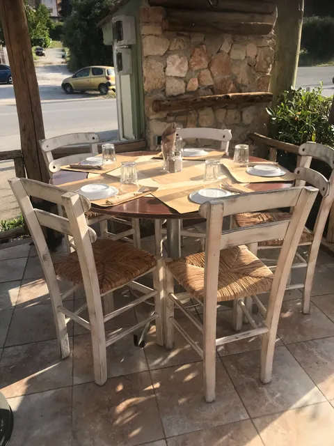 Σούβλας Γη - Spit Earth