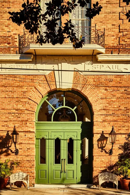 Hotel Peter and Paul