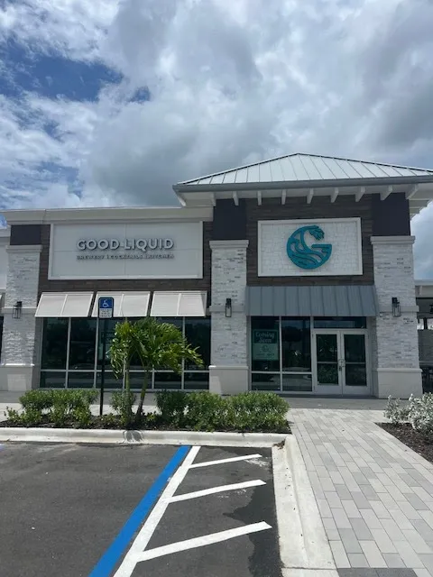 Good Liquid Brewing - Parrish Creekside Commons