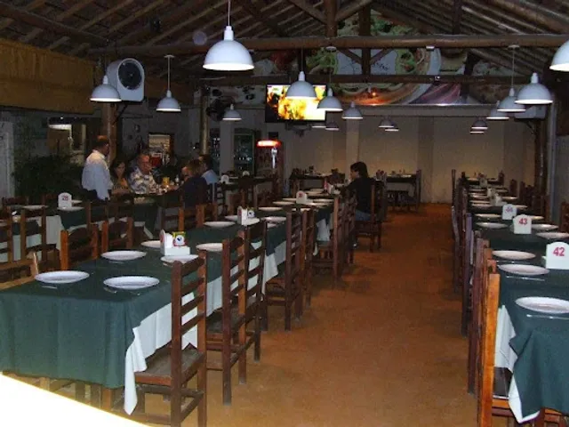 Battagini Pizzas Lorena