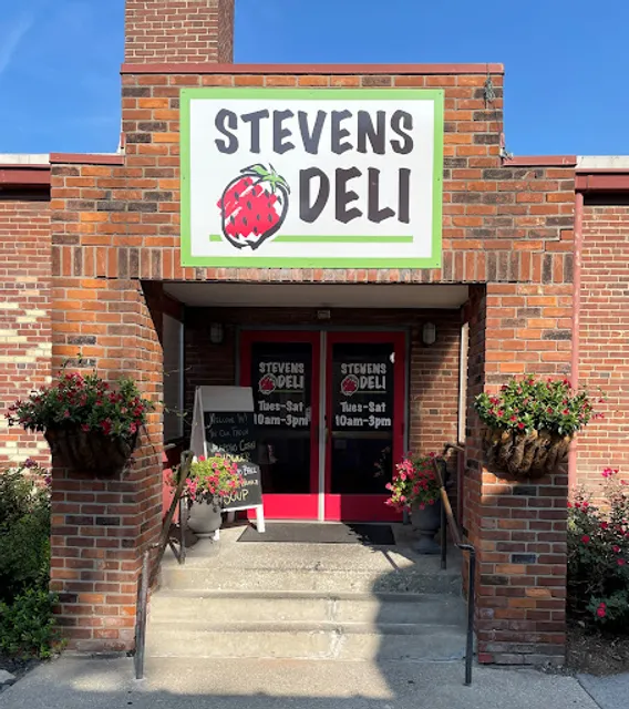 Stevens Deli