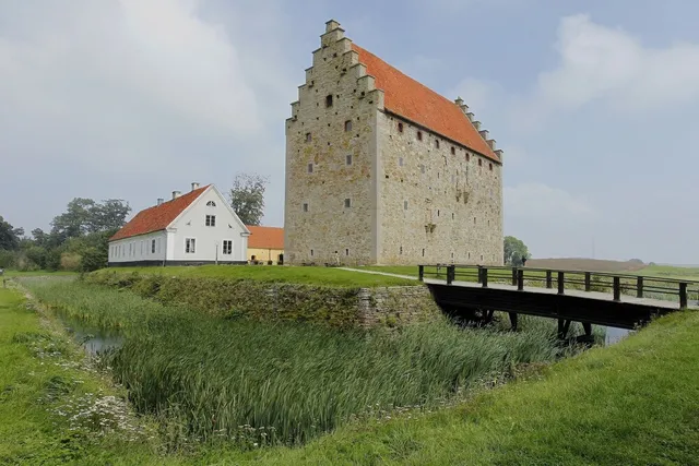 Mälarhusen Stugby Österlen