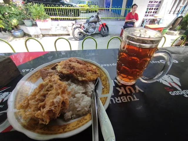 Warung Mbak Sri