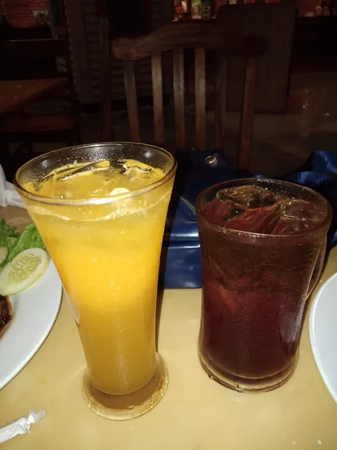 Dapuraya, Manggarai Jaksel