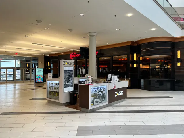 ZAGG Rockaway Townsquare