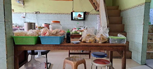 Ayam Goreng Djayakarta Tidar