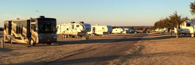 Cedar Valley RV Park