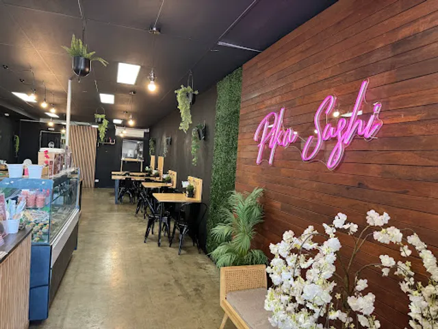Pika Sushi Cowes