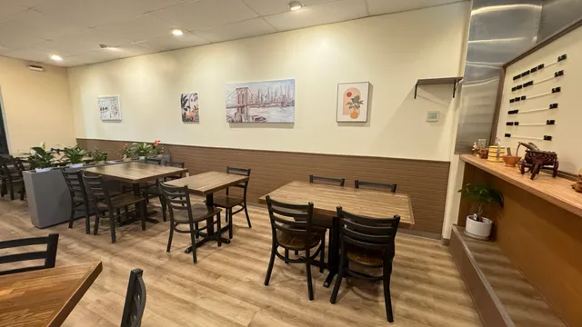 Basil Leaf Thai Cuisine (OHIO)