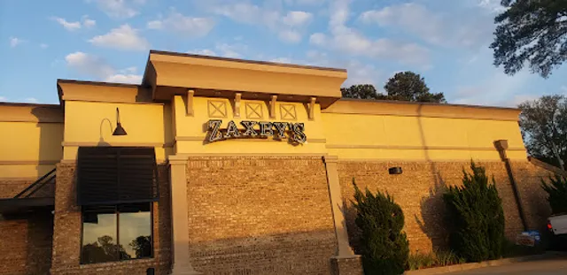 Zaxby's Chicken Fingers & Buffalo Wings