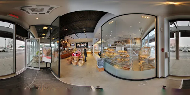 Première Moisson - Kirkland