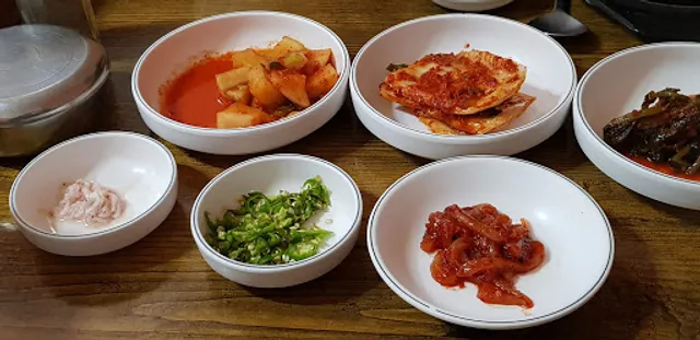 양평해장국본점