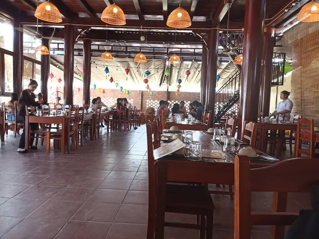 Nhà Hàng Cơm Niêu Việt Xưa - An Thới