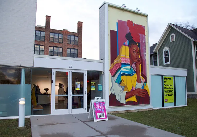 Visual Studies Workshop