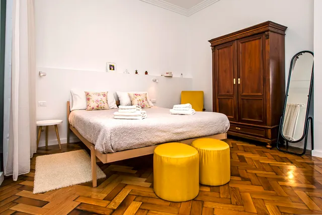 Apartments & Room Carera 6