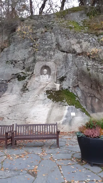 August Kobb Memorial