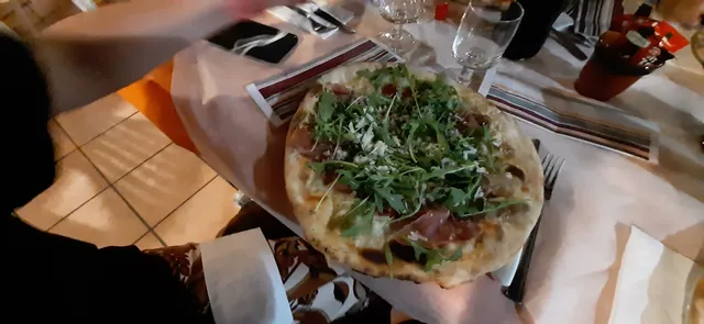 Rolly Quick Ristorante Pizzeria