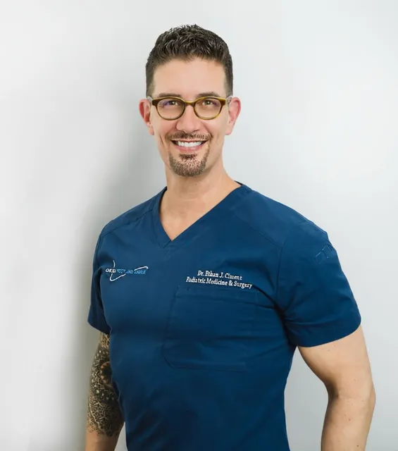 Bunion Surgeons of New York City at Chelsea Foot & Ankle