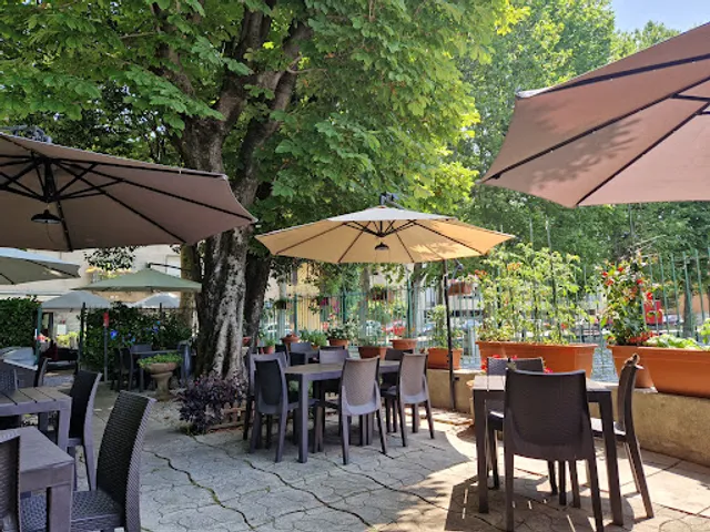 La Bottega Della Pizza 2