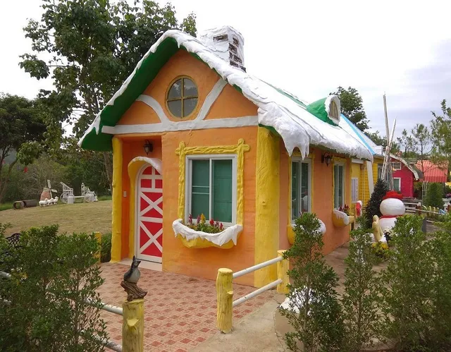 ภูตะวันรีสอร์ท