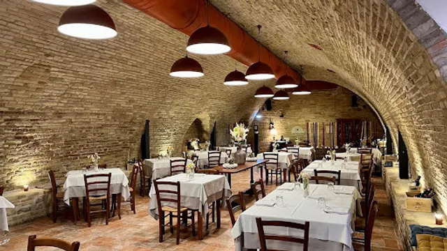 Taverna del Ghiottone