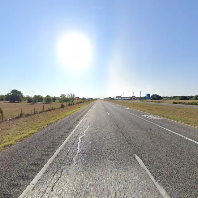 Harris County Fair & Rodeo Association