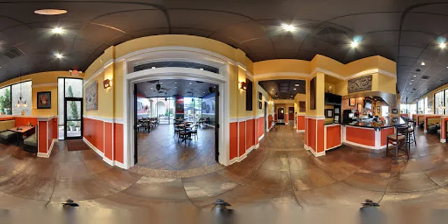 Another Broken Egg Cafe