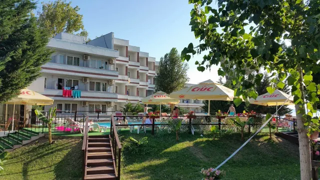 Hotel Caraiman