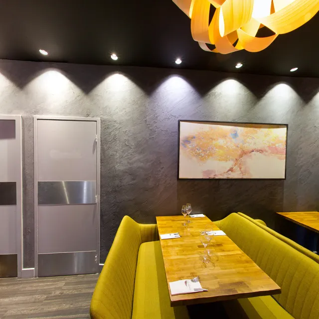 La Quintessence - Bar & Cave à Vins